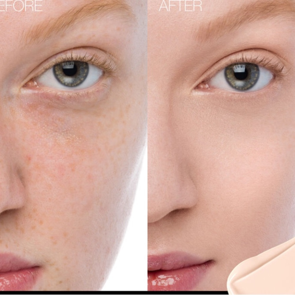 NARS NATURAL RADIANT LONGWEAR FOUNDATION - Picture 2 of 7